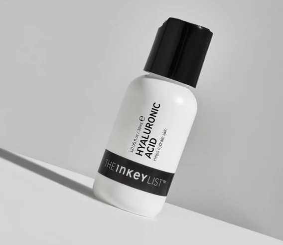 The Inkey list Hyaluronic Acid