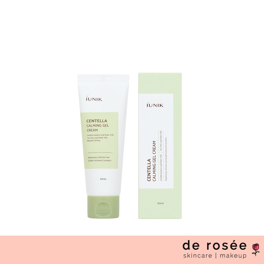 iUNIK Centella Calming Gel Cream