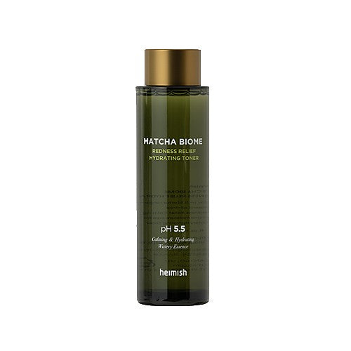 Heimish Matcha Biome Redness Relief 150ml