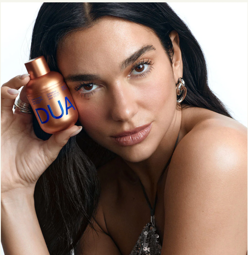 DUA Supercharged Glow Complex 30ml