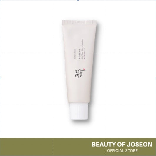 Beauty Of Joseon Relief Sun Rice + Probiotics SPF50+ PA++++