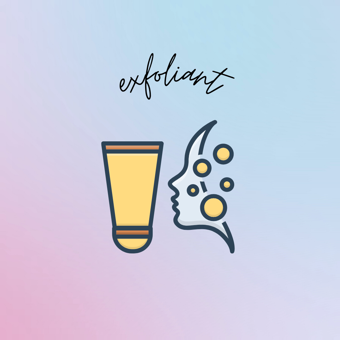 Exfoliant