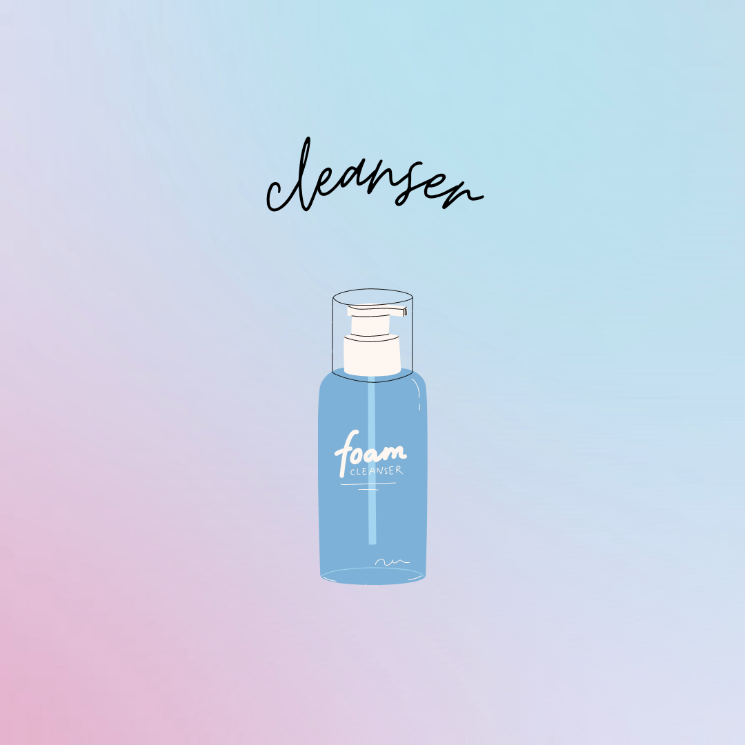 Cleanser