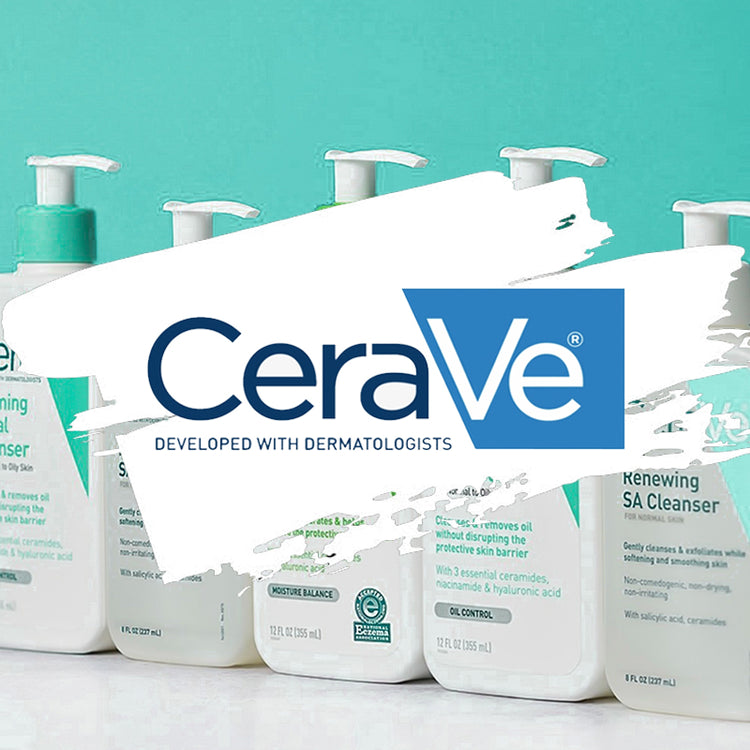 CeraVe