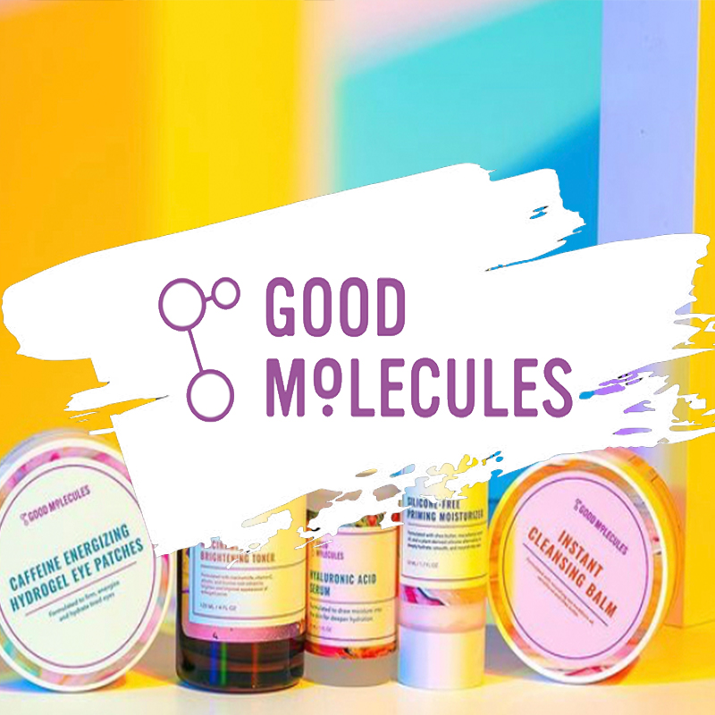 Good Molecules