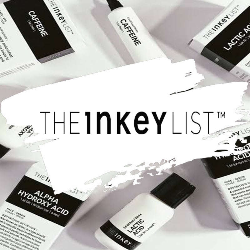 The Inkey List