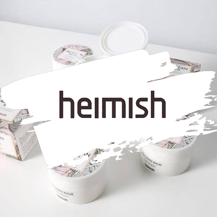 Heimish