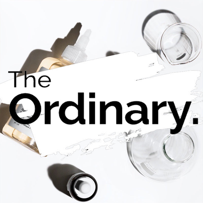 The Ordinary