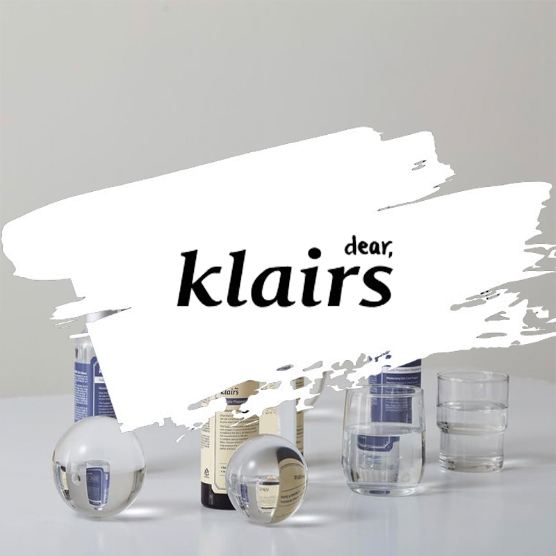 Dear Klairs