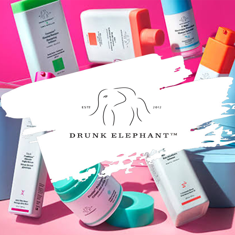 Drunk Elephant