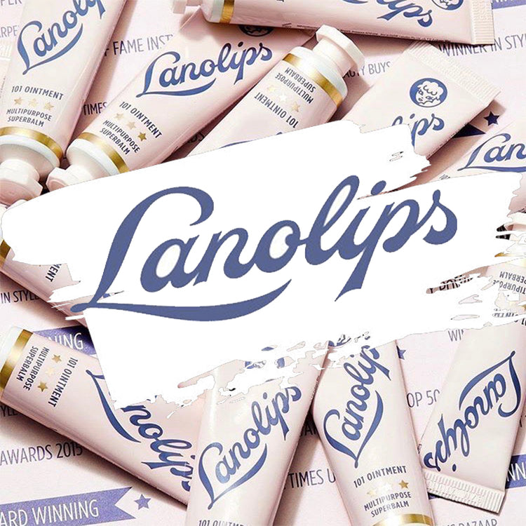 Lanolips