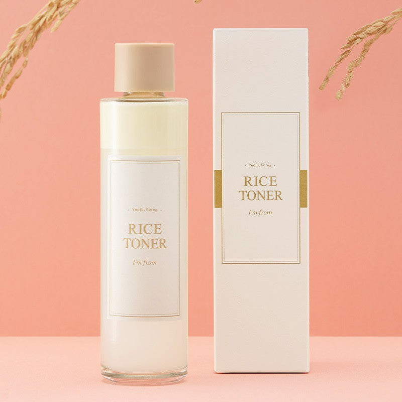 I'm From Rice Toner 150ml