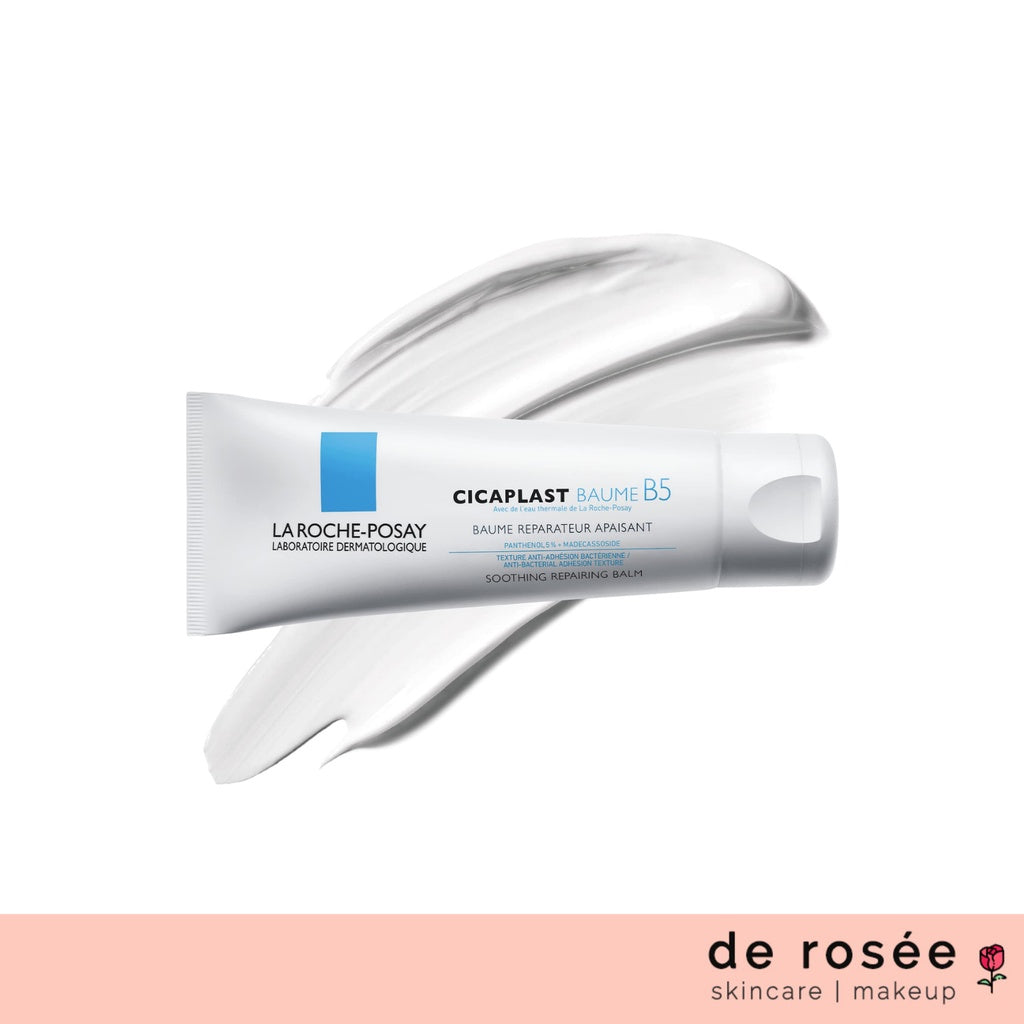 La Roche Posay Cicaplast Baume B5 Soothing Multi-Purpose Balm 40ml