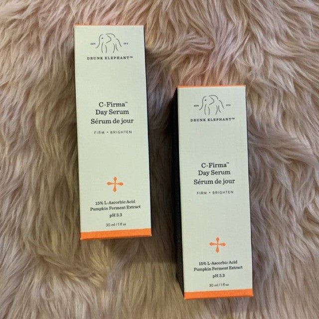 Drunk Elephant C-Firma Day Serum 30 ml