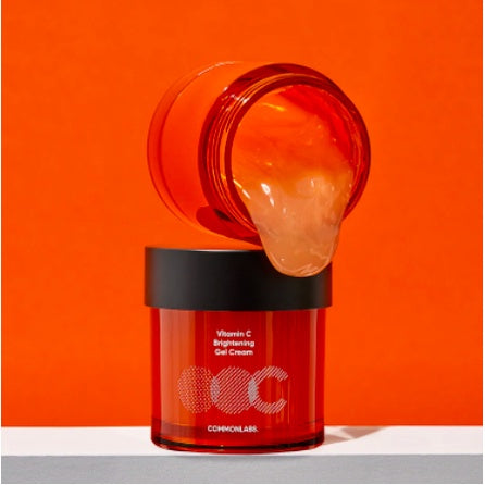 Commonlabs Vitamin C Brightening Gel Cream 30ml / 70ml