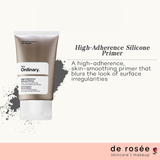 [US] Ordinary High Adherence Silicone Primer