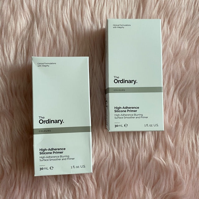 [US] Ordinary High Adherence Silicone Primer