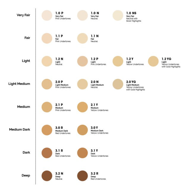 [US] Ordinary Serum Foundation SPF15