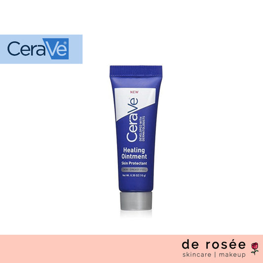 Cerave Healing Ointment 10g