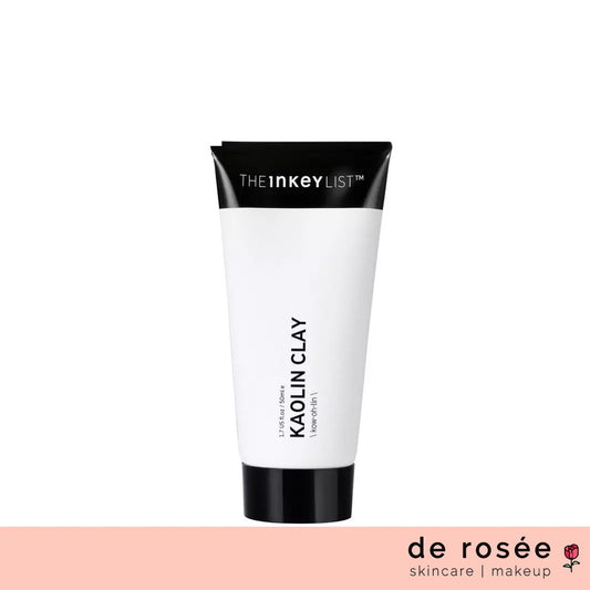 The Inkey List Kaolin Clay Mask