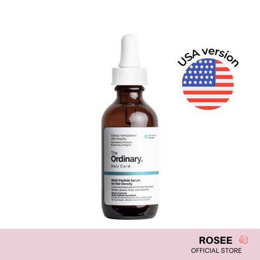 [US] Ordinary Multi Peptide Serum for Hair Density (for thicker, fuller hair)