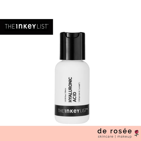 The Inkey list Hyaluronic Acid