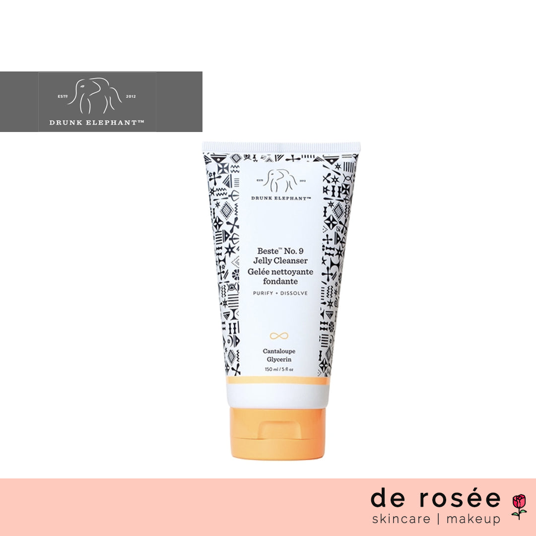 Drunk Elephant Beste No. 9 Jelly Cleanser