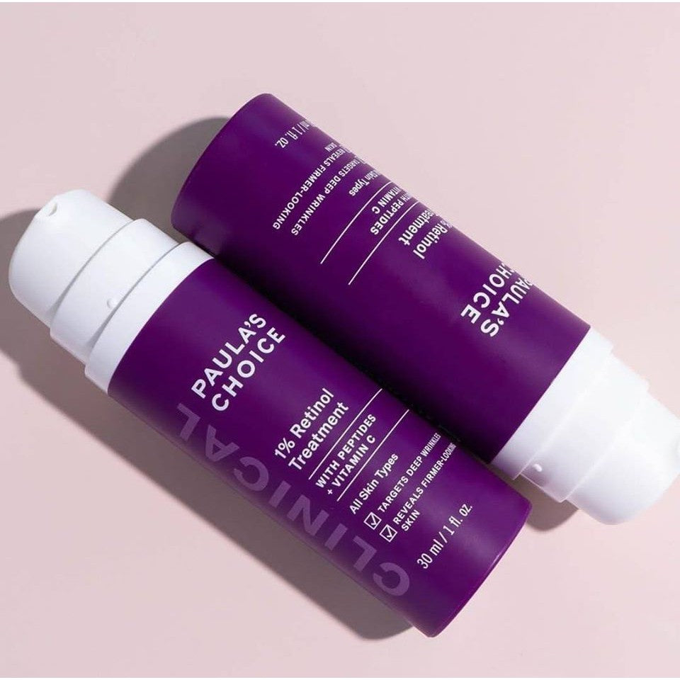 [US ver] Paula's Choice 1% Retinol Treatment