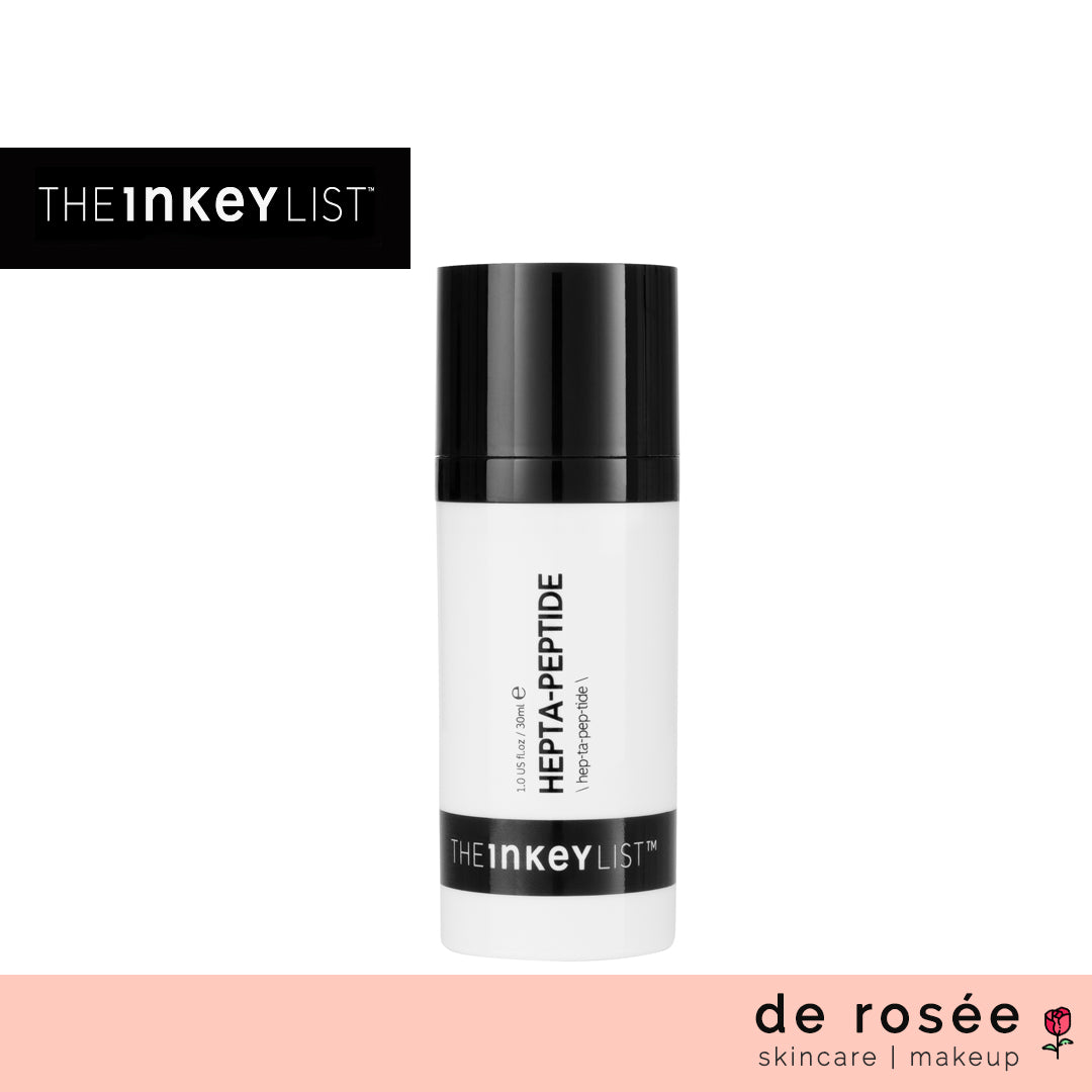 The Inkey List Hepta-Peptide Anti-Aging Serum