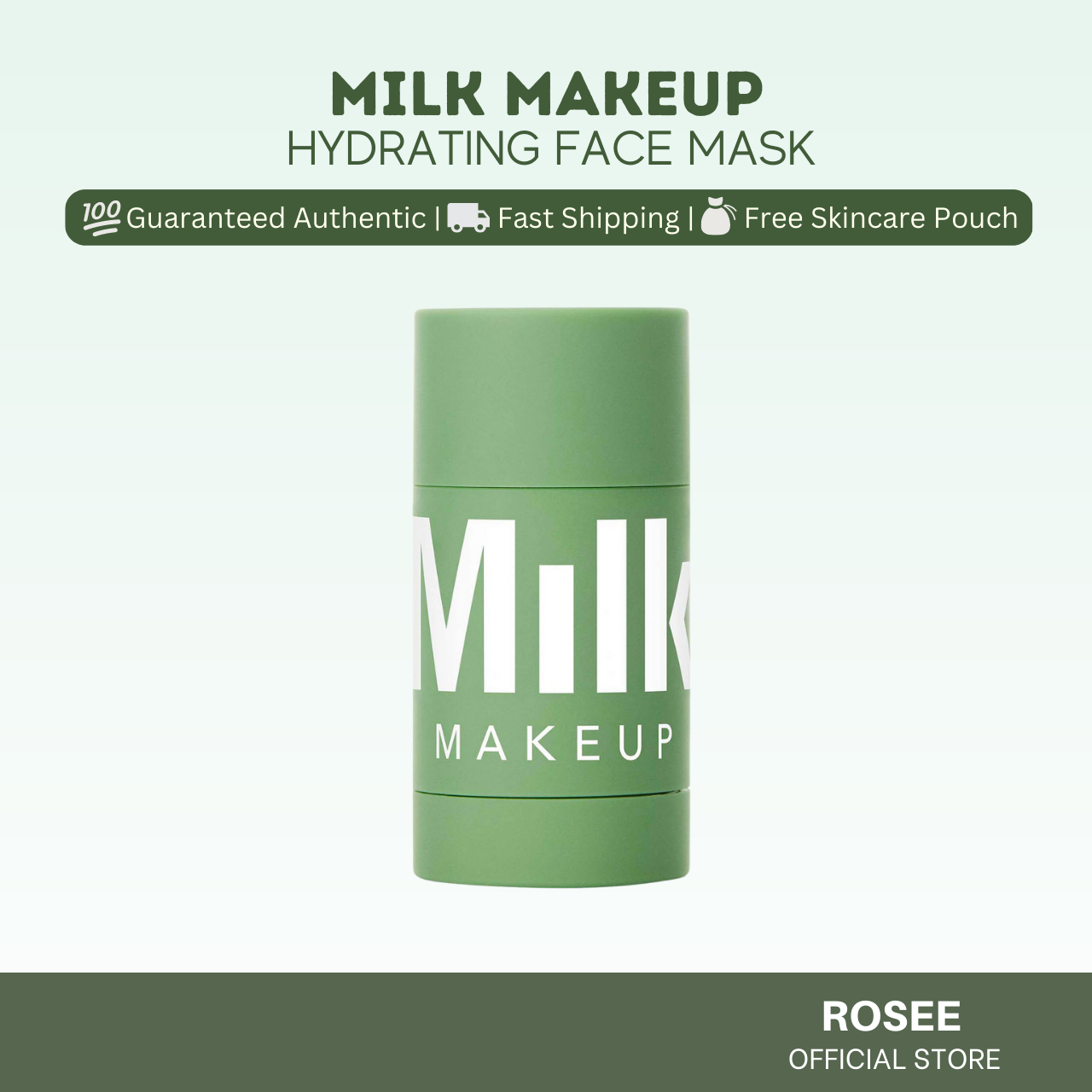 Milk Hydrating Face Mask 30g