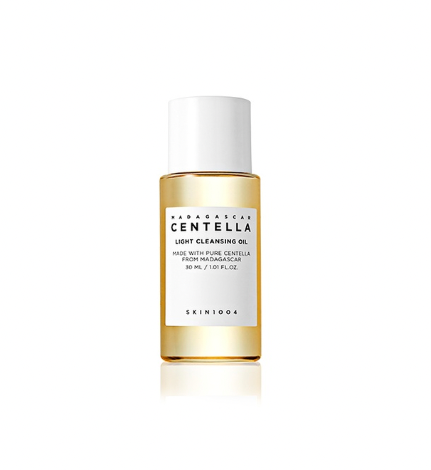 SKIN1004 Light Cleansing Oil (30ml/200ml)