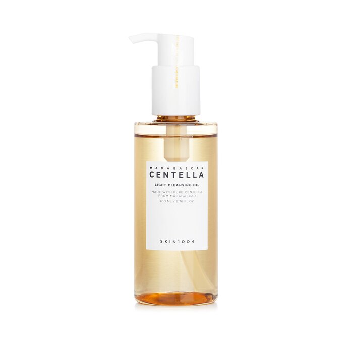 SKIN1004 Light Cleansing Oil (30ml/200ml)