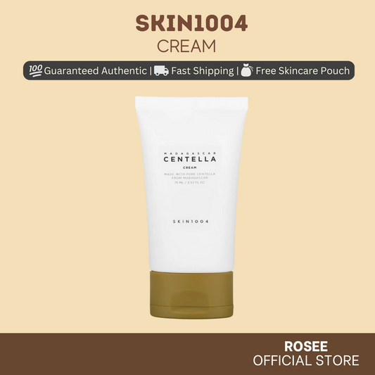 Skin1004 Madagascar Centella Cream 30ml