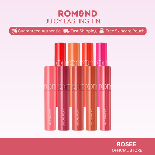 Rom&nd Juicy Lasting Tint 5.5g