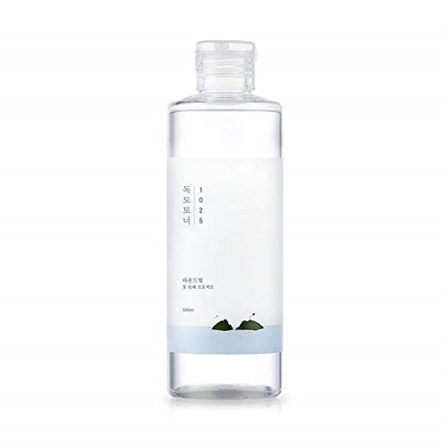 Round Lab 1025 Dokdo Toner 200ml / 500ml