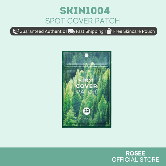 SKIN1004 Tea-Trica Spot Cover Patch
