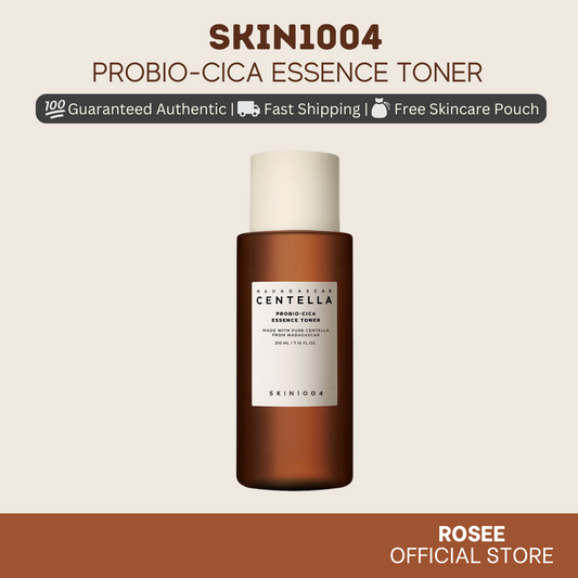 SKIN1004 Madagascar Centella Probio-Cica Essence Toner 210ml