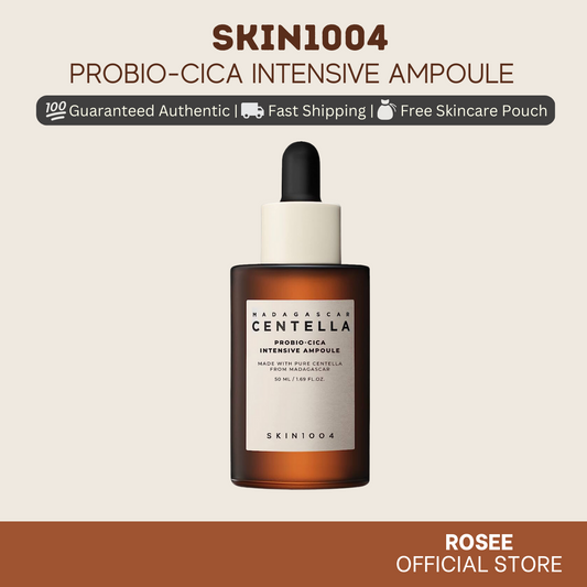 SKIN1004 Madagascar Centella Probio-Cica Intensive Ampoule 50ml