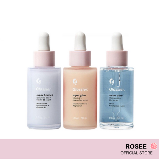 Glossier Super Pure Glow Bounce Serum