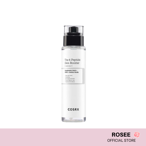 COSRX The 6 Peptide Skin Booster Serum 150ml