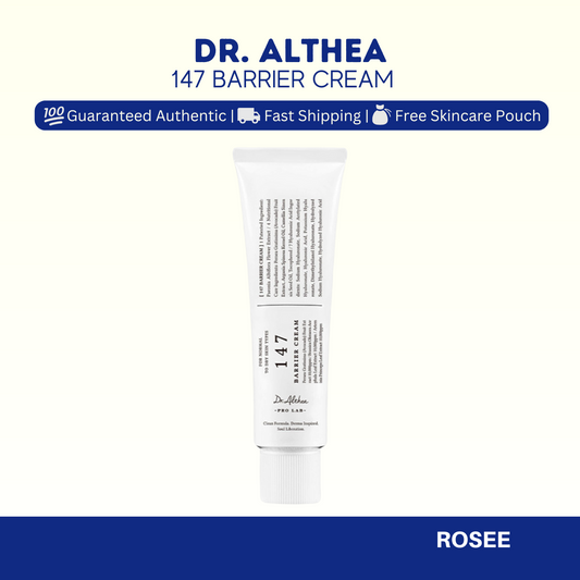 Dr. Althea 147 Barrier Cream 50ml