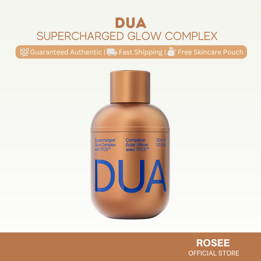 DUA Supercharged Glow Complex 30ml