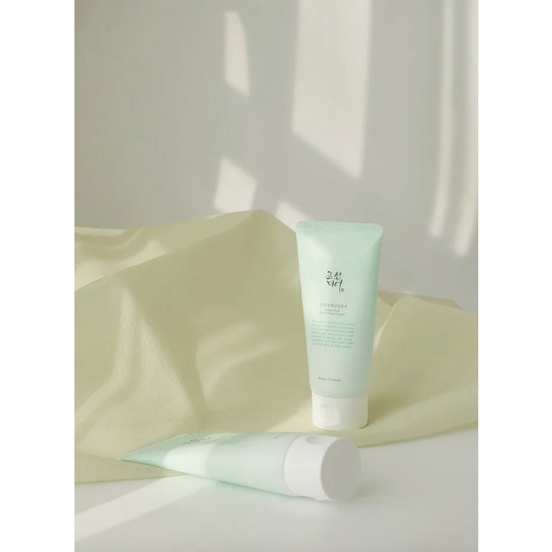 Beauty of Joseon Green Plum Refreshing Cleanser 100ml