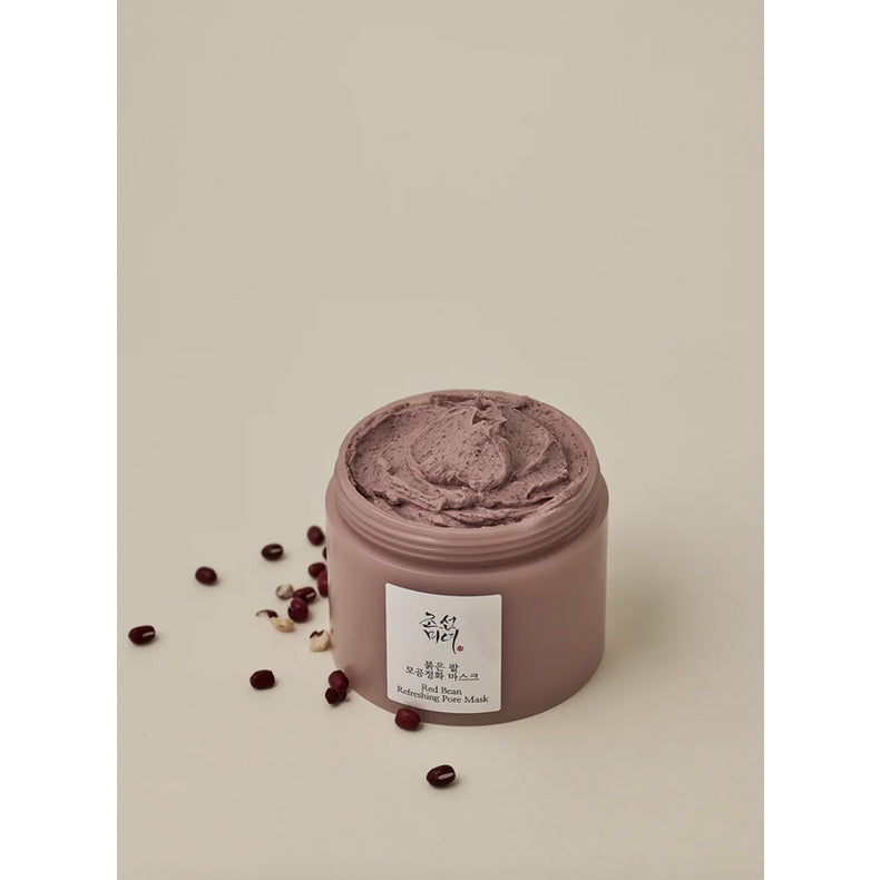 Beauty of Joseon Red Bean Refreshing Pore Mask