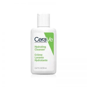 CeraVe Hydrating Facial Cleanser 87ml, 237ml, 355ml, 473ml, 1000ml (US/ Europe versions)