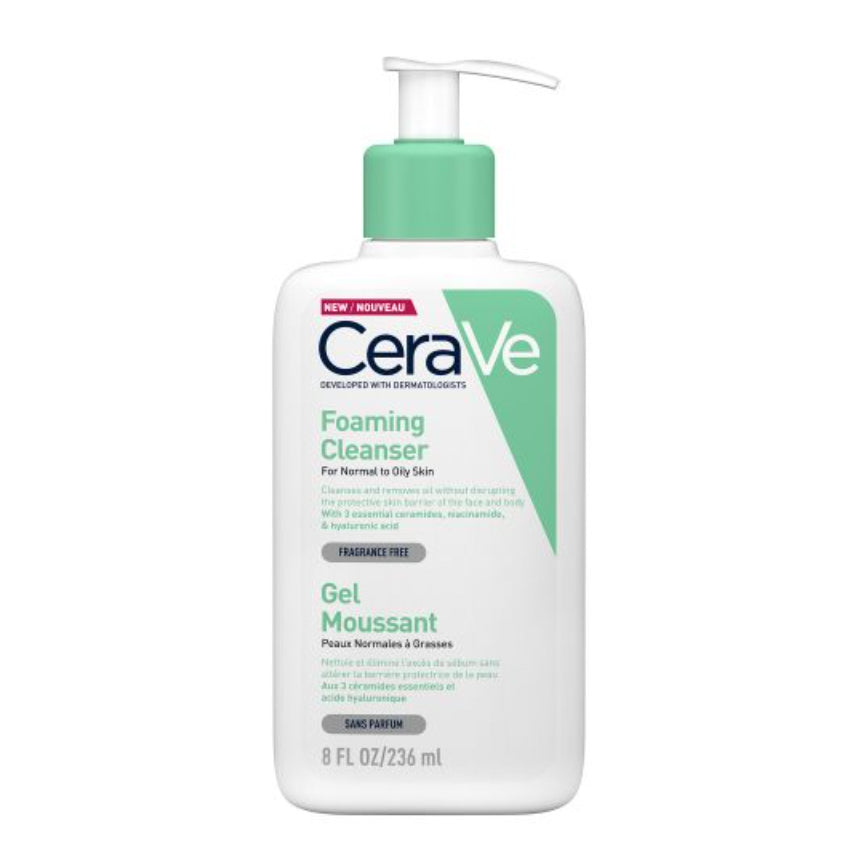 Cerave Products - Foaming/ Hydrating/ SA Cleanser, Daily Moisturizing Lotion, SA Cream