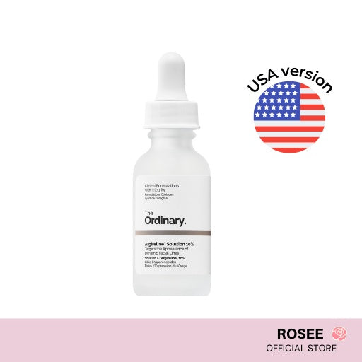 [US] Ordinary Argireline Solution 10%