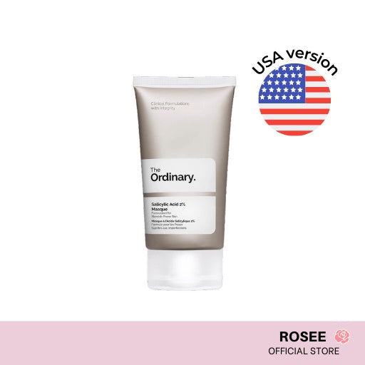 [US] Ordinary Salicylic Acid 2% Masque