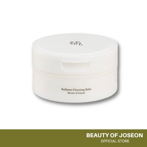 Beauty Of Joseon Radiance Cleansing Balm (100ml)