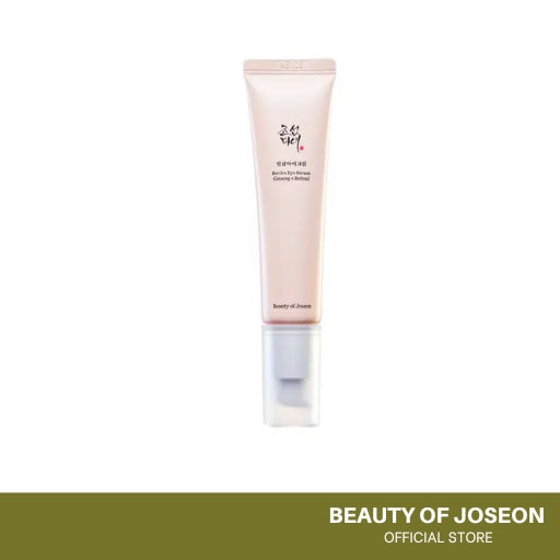 Beauty Of Joseon Revive Eye Serum: Ginseng + Retinal (30ml)